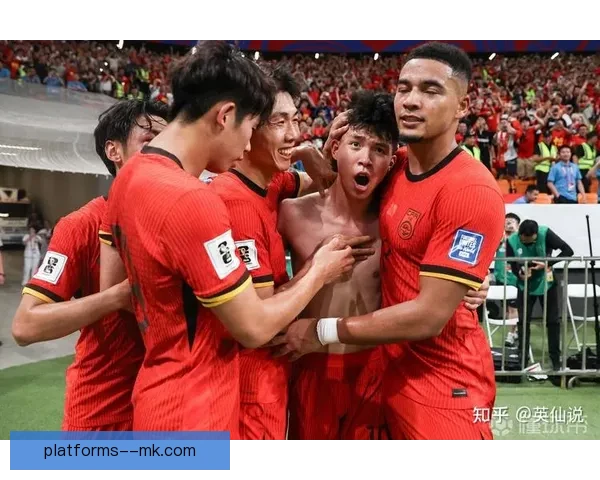 中国男足客场对阵巴林比赛场地正式确定迁址引关注