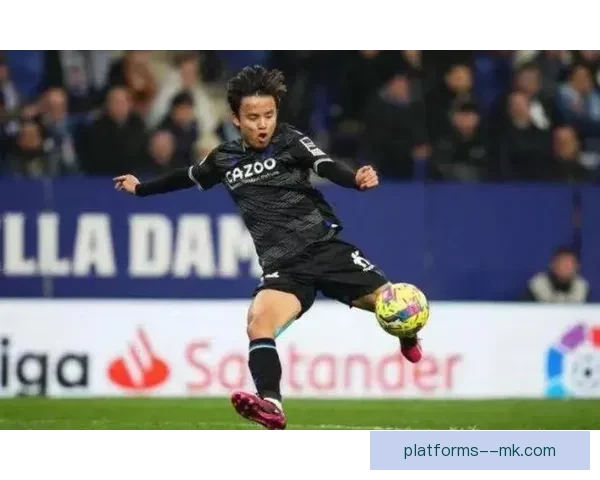 皇马有意夏季回购久保建英并启动优先条款